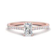 lab-grown-radiant-diamond-french-pave-engagement-ring-in-rose-gold-FD9918RAR-NL-RG